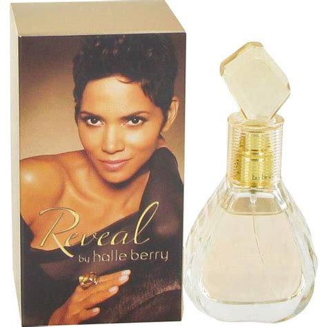 Similar Perfumes to Halle Berry Halle for women .